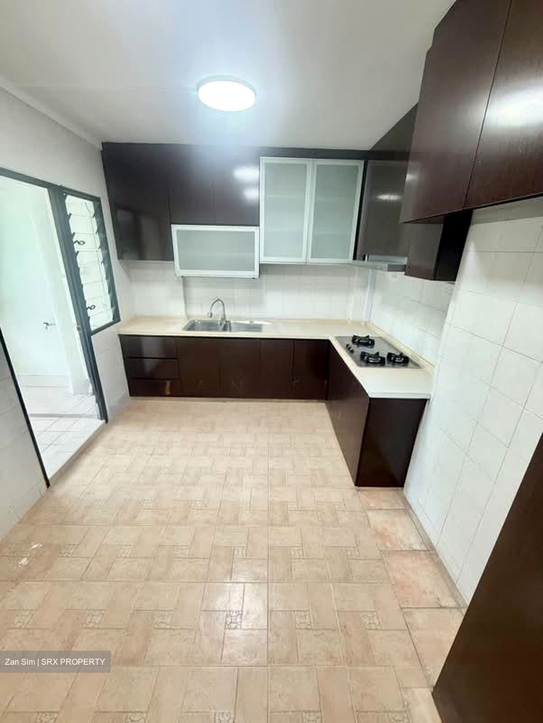 Blk 546 Serangoon North Avenue 3 (Serangoon), HDB 5 Rooms #540690271